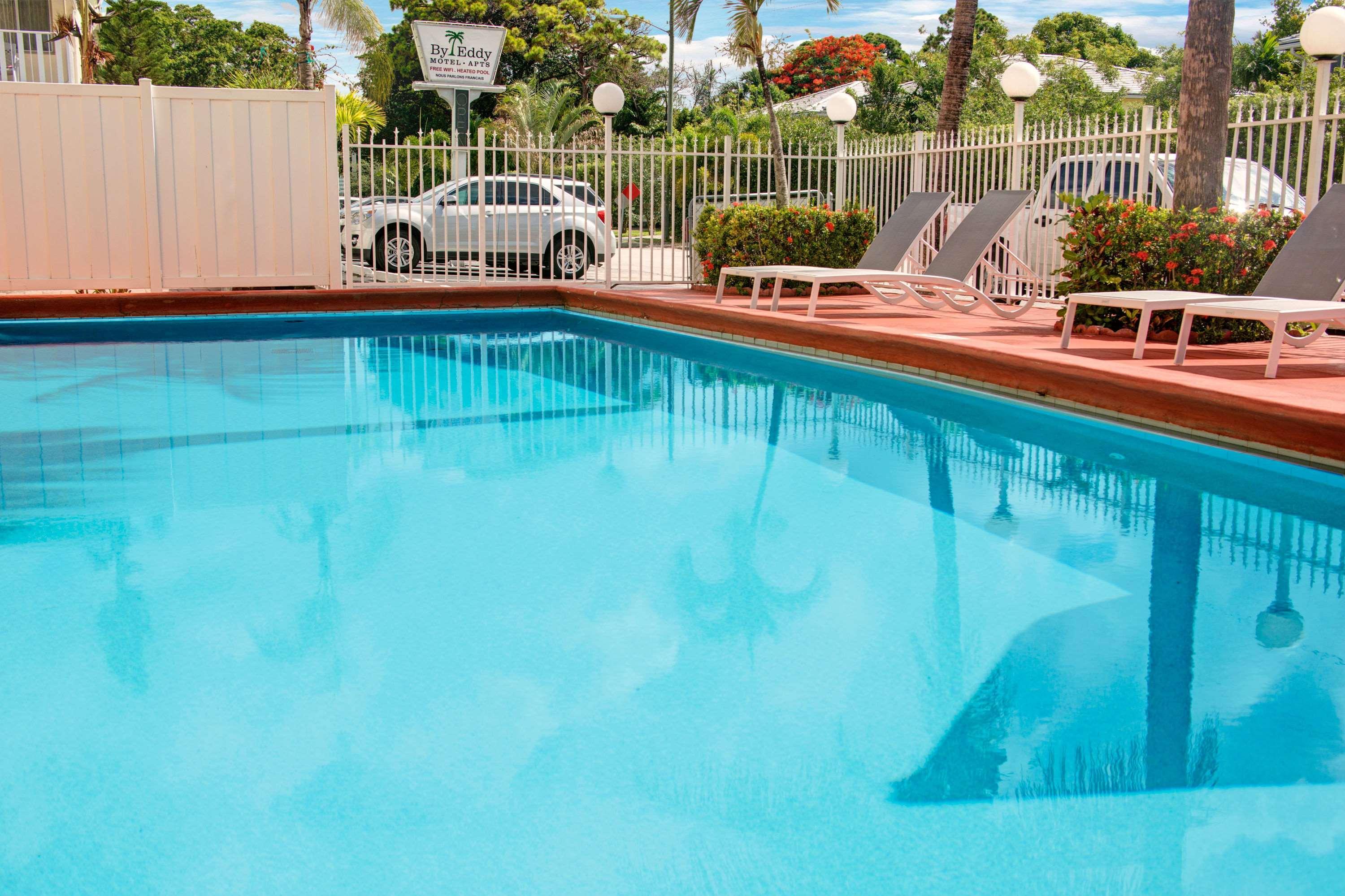 Travelodge By Wyndham Fort Lauderdale Exterior foto