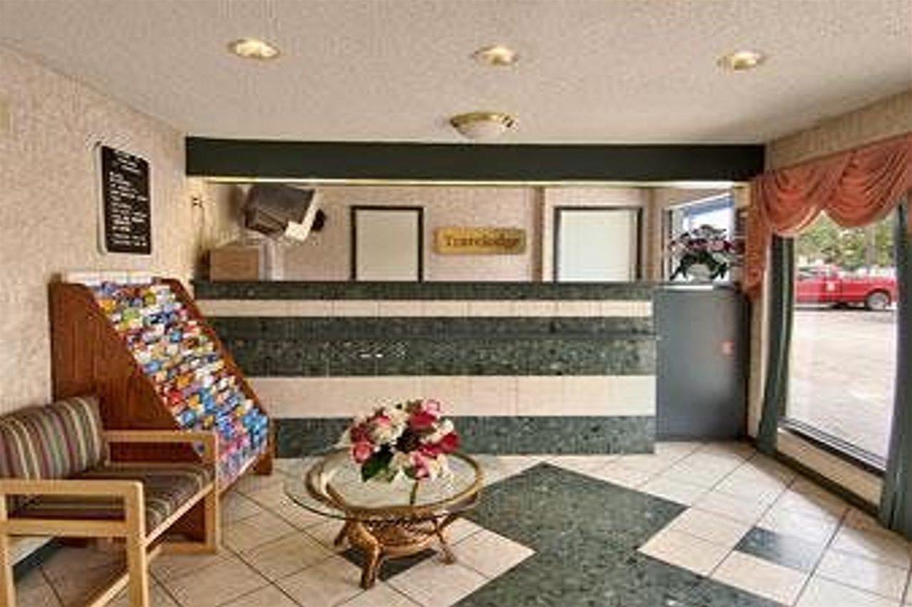 Travelodge By Wyndham Fort Lauderdale Exterior foto